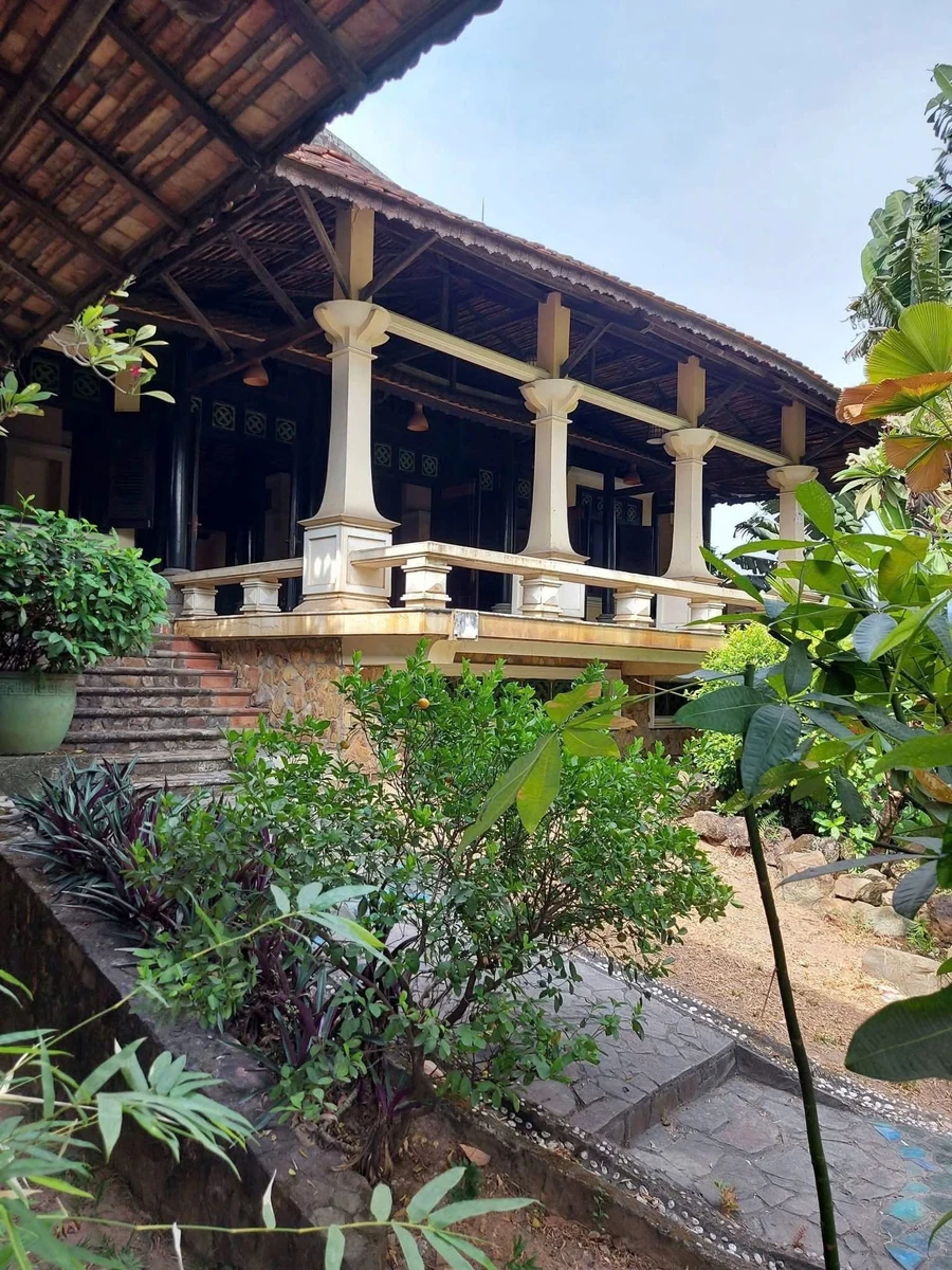 Bán biệt thự 1146m2 Hiệp Bình Chánh Thủ Đức 41.9 tỷ - Ảnh thu nhỏ 5