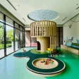 Chính chủ cần bán gấp 85m2 Panorama Mizuki. Tiện ích cao cấp. Full NT. Giá chỉ 4tỷ970. - Ảnh thu nhỏ 21