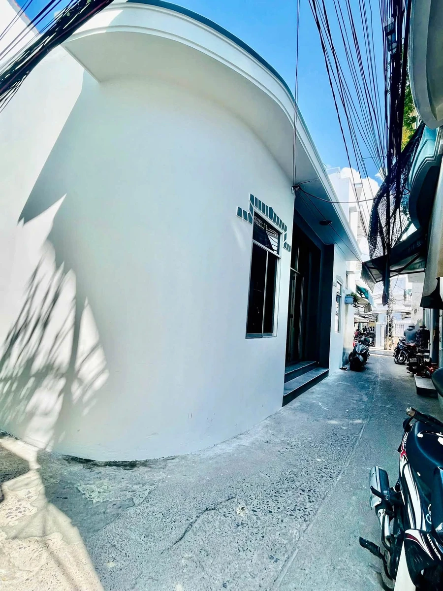 Bán nhà 2 PN gần biển đối diện Champa Island Nha Trang 77.7m2 - Ảnh thu nhỏ 2