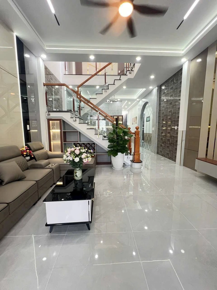 Bán nhà sổ riêng 90m², 3PN Tân Triều 3,09 tỷ - Ảnh thu nhỏ 2