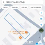 Bán đất mặt tiền QL1A 999 m² Phú Thủy, Lâm Đồng 2.8 tỷ - Ảnh thu nhỏ 5