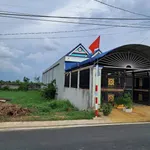 Bán nhà mặt tiền 5x33m kinh doanh 4PN Đức Hoà Long An - Ảnh thu nhỏ 4