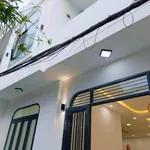 Bán nhà 2 tầng 63m2 3PN, Quy Nhơn, 3 tỷ - Ảnh thu nhỏ 1