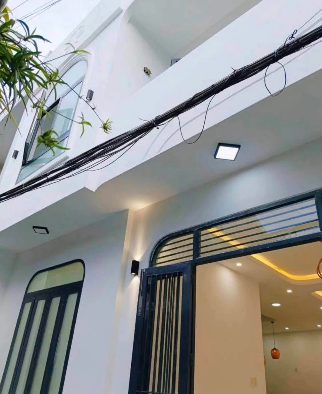 Bán nhà 2 tầng 63m2 3PN, Quy Nhơn, 3 tỷ - Ảnh 1