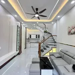 Nhà bán 4 phòng Bình Tân 40m² 4,97 tỷ - Ảnh thu nhỏ 2