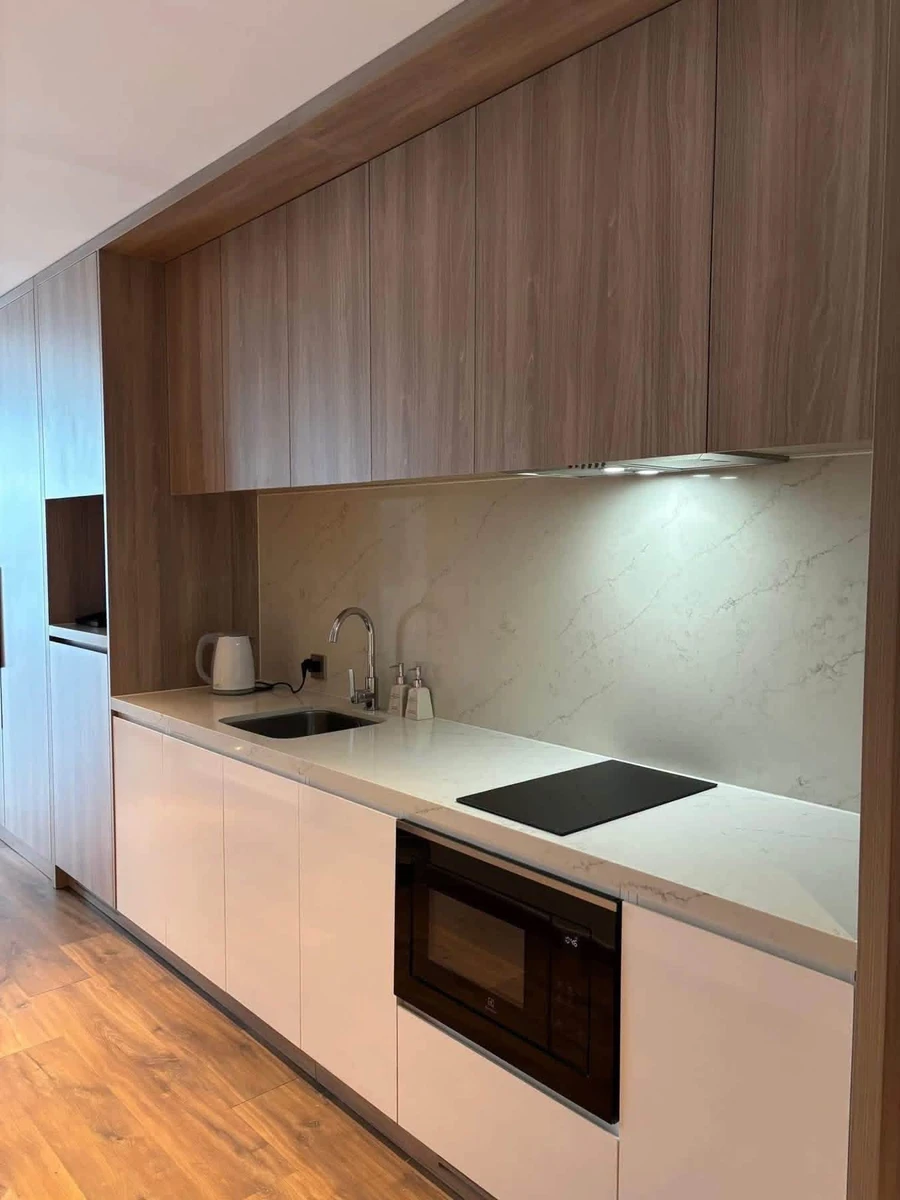 Bán căn hộ 1 PN, 56m2, view biển tại Alacarte Hạ Long, 3,25 tỷ - Ảnh thu nhỏ 5