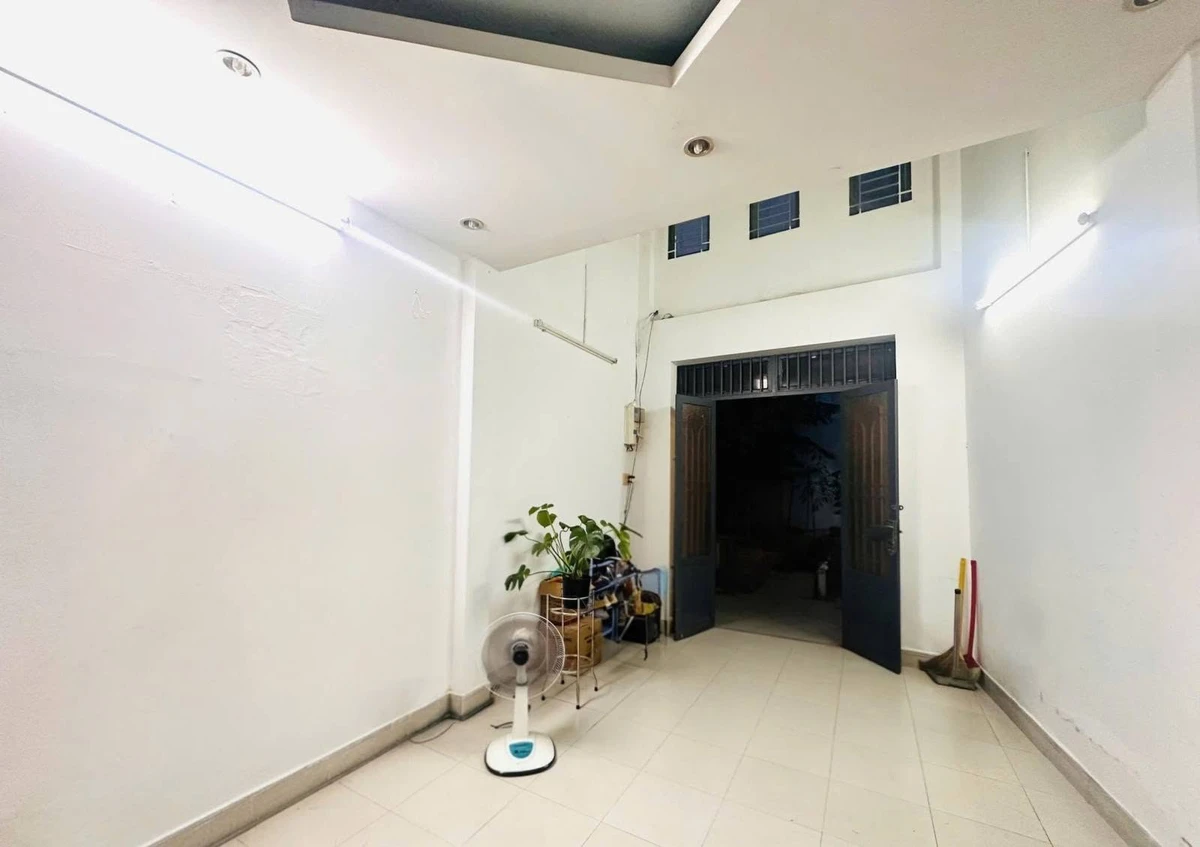 Bán nhà 2 tầng hẻm Đình Phong Phú 60m2, Tăng Nhơn Phú B, Thủ Đức - 3,5 tỷ - Ảnh thu nhỏ 3