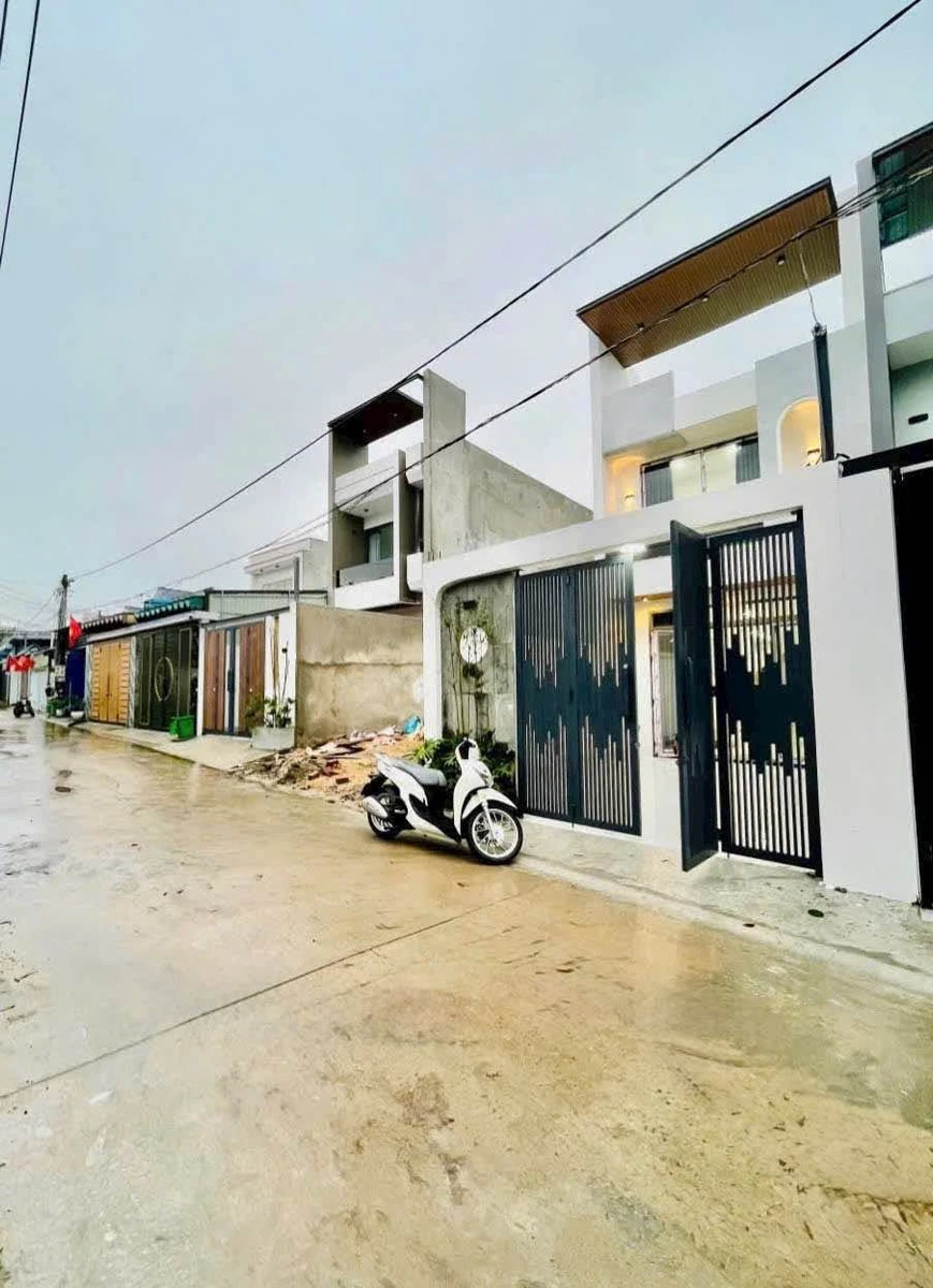 Bán nhà 1 trệt 1 lầu 112m² Biên Hòa 2,95 tỷ - Ảnh 1