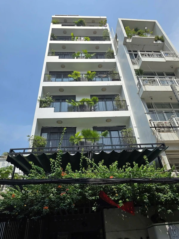 Bán nhà mặt phố Lý Quốc Bảo 3PN 50m2, 4 tỷ nhamoidanang