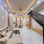 Bán nhà lầu đổ tấm Trảng Dài 5x20m, 3 phòng ngủ, 3 tỷ 890 triệu - Ảnh thu nhỏ 5