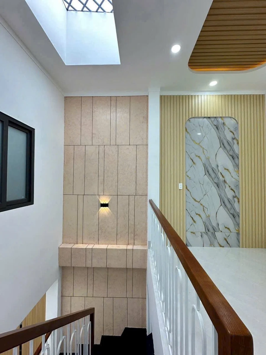 Bán nhà 1 lầu 140m² 3PN 2WC P.Tam Hiệp Bình Dương - Ảnh thu nhỏ 5