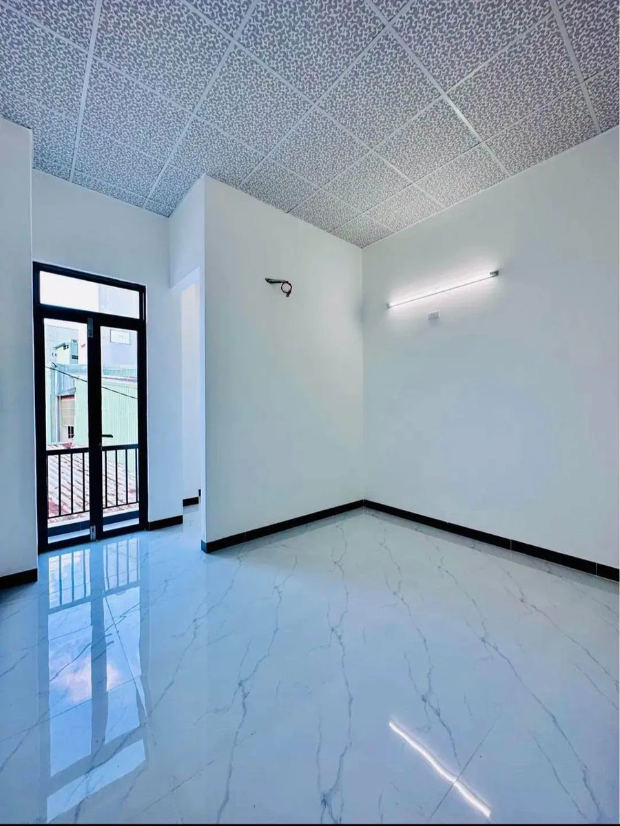 Bán nhà hẻm Nguyễn Thái Học 46m2, 2 phòng ngủ Quy Nhơn - Ảnh thu nhỏ 2