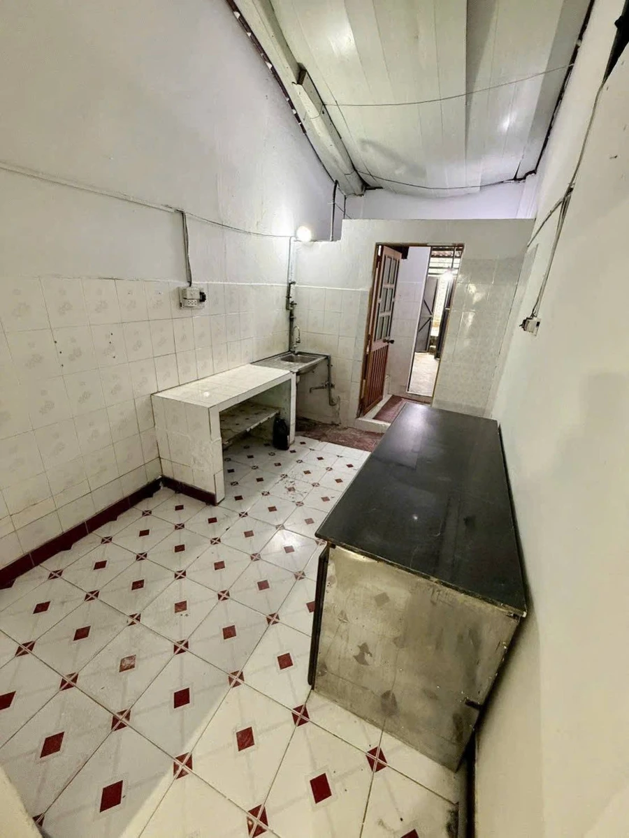 Bán nhà mặt tiền Âu Cơ Tân Phú 93m² 7,38 tỷ - Ảnh thu nhỏ 2