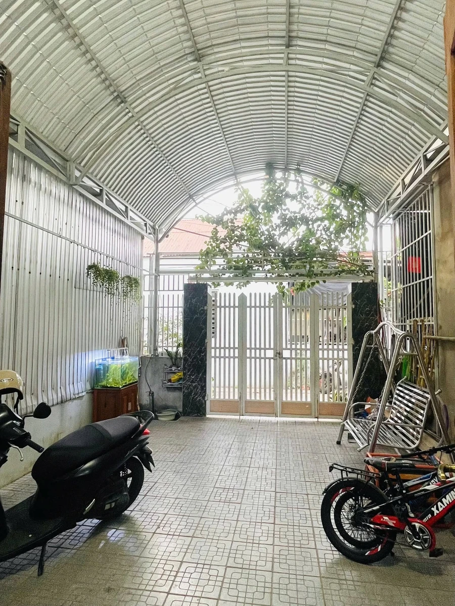 Bán nhà kiệt ô tô Trưng Nữ Vương, Huế, 104m², 2PN - Ảnh thu nhỏ 3