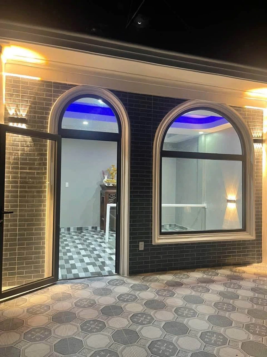 Bán nhà liên nghĩa Sư Vạn Hạnh 81.6m² 3.5 tỷ - Ảnh thu nhỏ 2