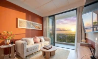 Studio tòa E9 - Beachtro - 2,262 tỷ - Hàng hot mua trực tiếp CĐT - Ảnh thu nhỏ 5