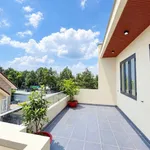 Bán nhà 3 phòng 66m² Thủ Dầu Một Bình Dương 4 tỷ - Ảnh thu nhỏ 5