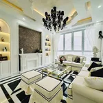 Bán nhà 5 tầng 60m2 thang máy Hải Phòng 8 tỷ 800 - Ảnh thu nhỏ 2