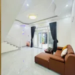 Bán nhà 1 trệt 1 lầu 52m2 Lê Lai Vũng Tàu - Ảnh thu nhỏ 4