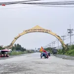 Bán đất Đức Hòa 150m² giá 680 triệu - Ảnh thu nhỏ 2