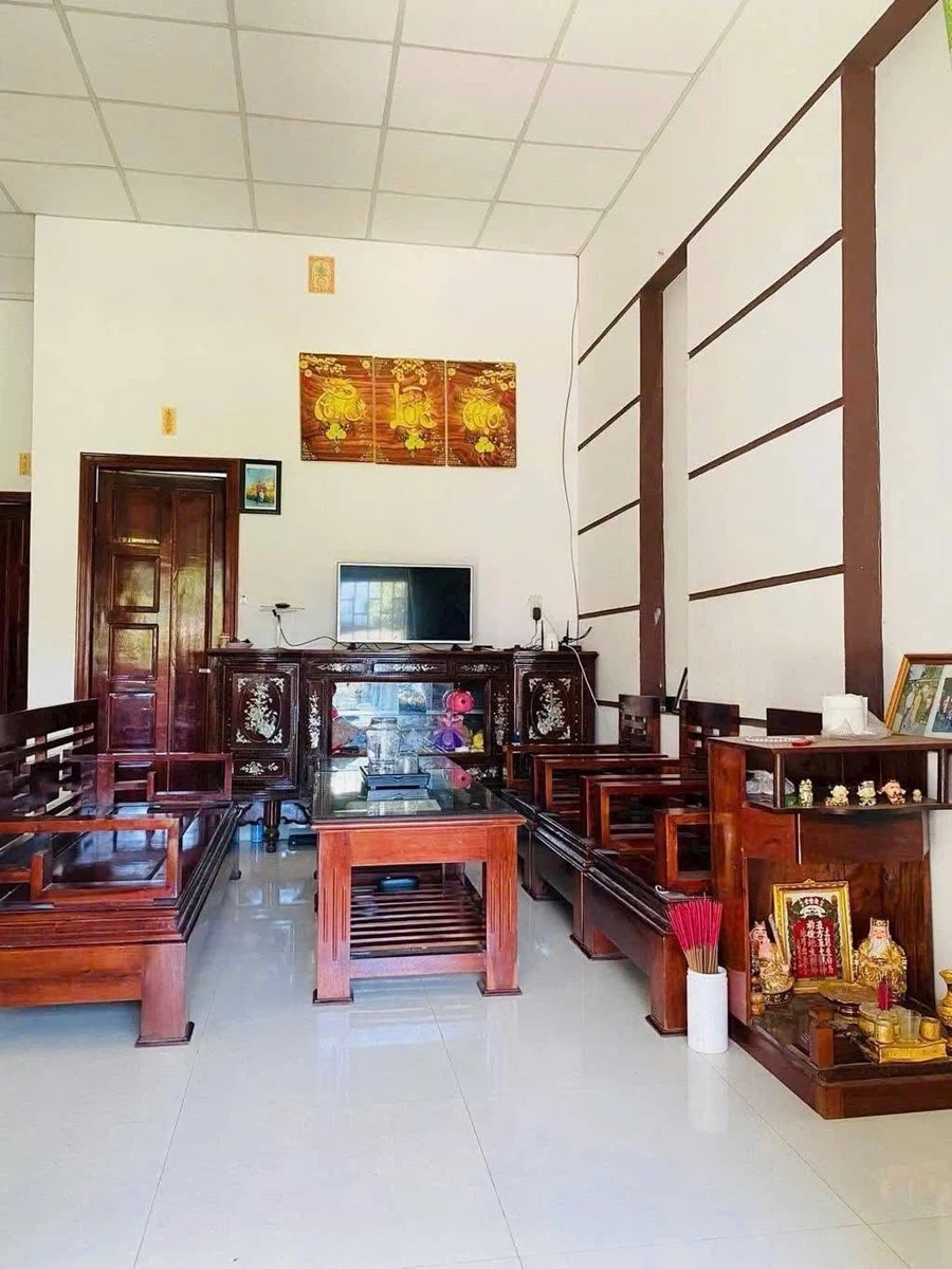Bán nhà 103m² TP. Huế 1,79 tỷ, 3 phòng ngủ - Ảnh thu nhỏ 2
