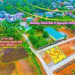 Bán 2 lô đất Thuỷ Xuân Huế 102m² 1,65 tỷ - Ảnh thu nhỏ 4