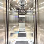 Bán nhà 5 tầng thang máy 42m2, 5PN, đường D Phường 25, Bình Thạnh - Ảnh thu nhỏ 2