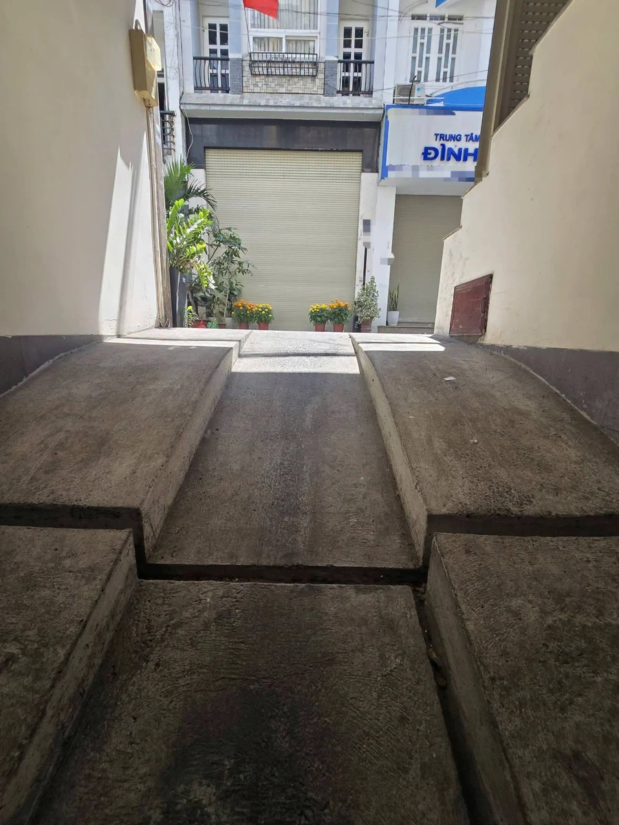 Bán nhà mặt tiền Hoa Lan Phú Nhuận 50m² 6 tầng 16.5 tỷ - Ảnh thu nhỏ 5