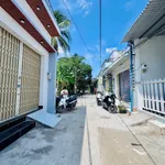 Bán nhà hẻm Nguyễn Cư Trinh 60m² Rạch Giá 1,25 tỷ - Ảnh thu nhỏ 1