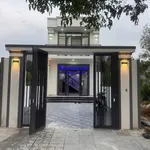 Bán nhà Mỹ Phước Bến Cát 3PN 150m² hướng đông bắc - Ảnh thu nhỏ 1