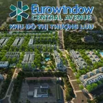 Biệt thự song lập 180m2 tại Eurowindow Central Avenue Vinh Phú - Ảnh thu nhỏ 6