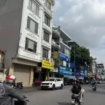 Bán nhà phố 4 tầng 55m2 Lê Lợi 6.01 tỷ - Ảnh thu nhỏ 1