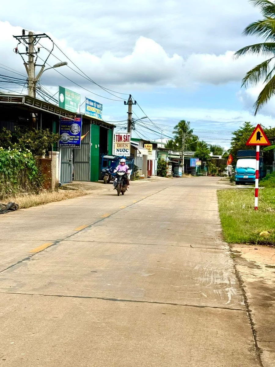 Bán lô đất Phan Văn Đạt 350m² kinh doanh được, Bình Tân - Ảnh thu nhỏ 3