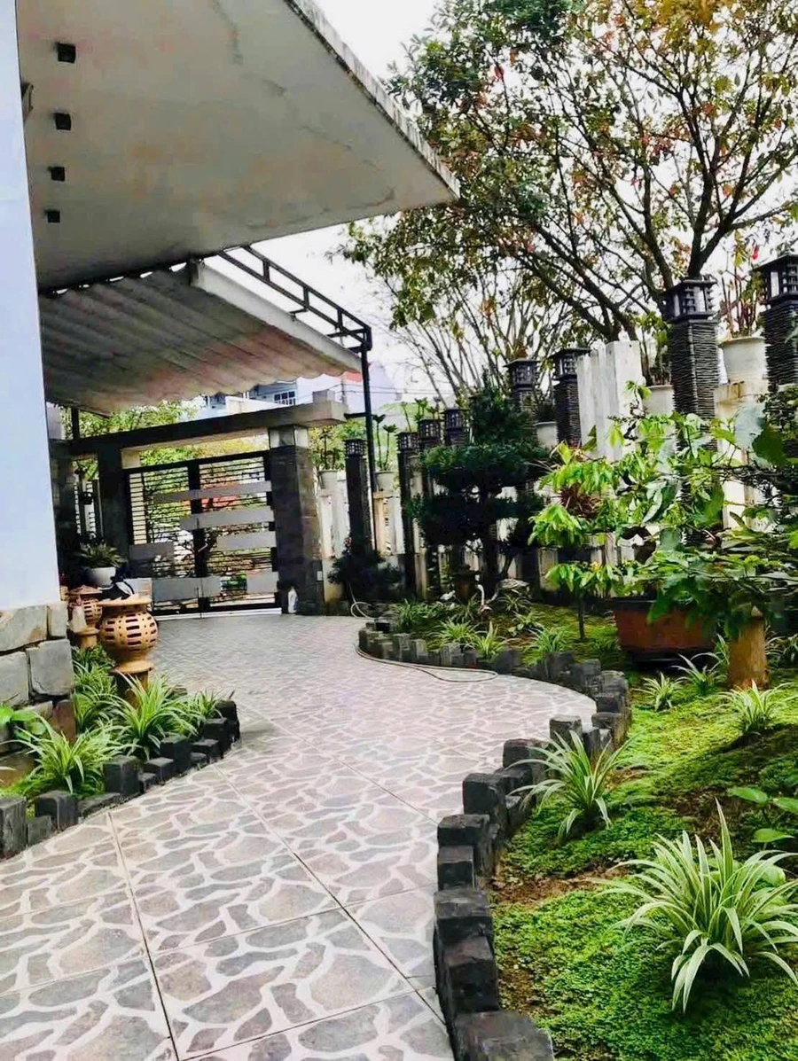 Bán biệt thự 4 tầng 175m2 full nội thất Huế - Ảnh thu nhỏ 5