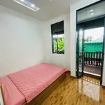 Bán nhà 1 trệt 1 lầu 3x8m đường Thạnh Lộc 19, Quận 12, giá 1,38 tỷ - Ảnh thu nhỏ 4