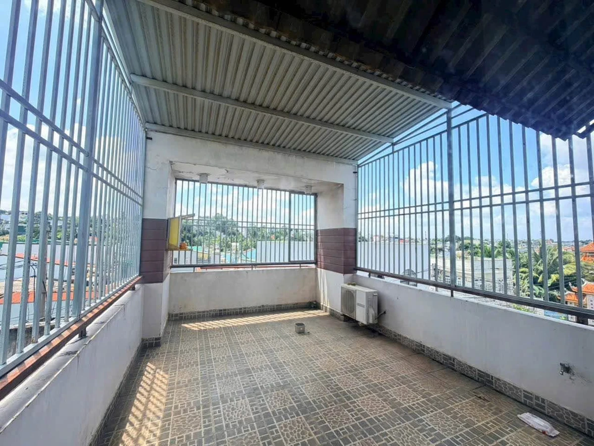 Bán nhà 2 mặt tiền 96m2 Xô Viết Nghệ Tĩnh - 5,3 tỷ - Ảnh 1