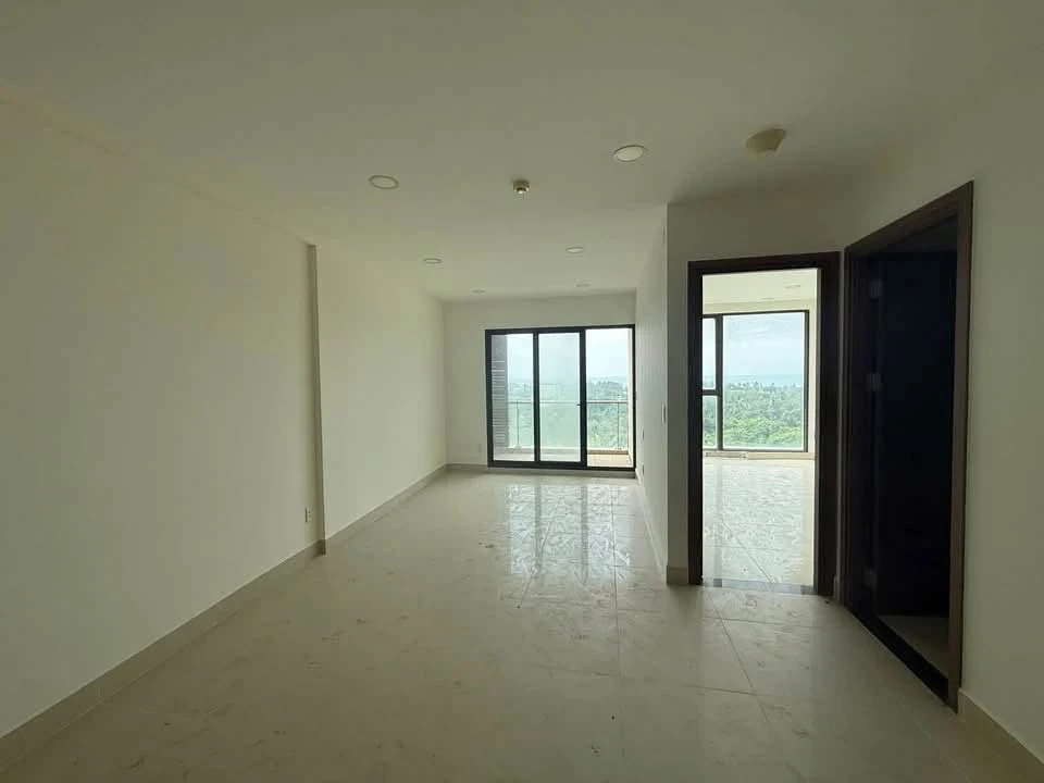 Bán căn hộ 2PN Gateway View Biển 74m2 giá 3,3 tỷ - Ảnh 1