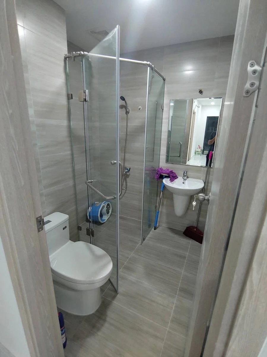 Bán căn hộ 2PN 2WC 70m² Charm City Dĩ An - 2.36 tỷ - Ảnh thu nhỏ 3