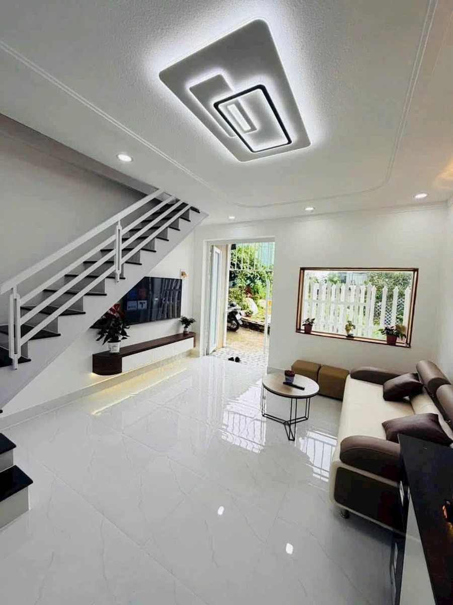 Bán nhà 50m² 3PN Đà Lạt 1 tỷ 850 triệu - Ảnh thu nhỏ 2