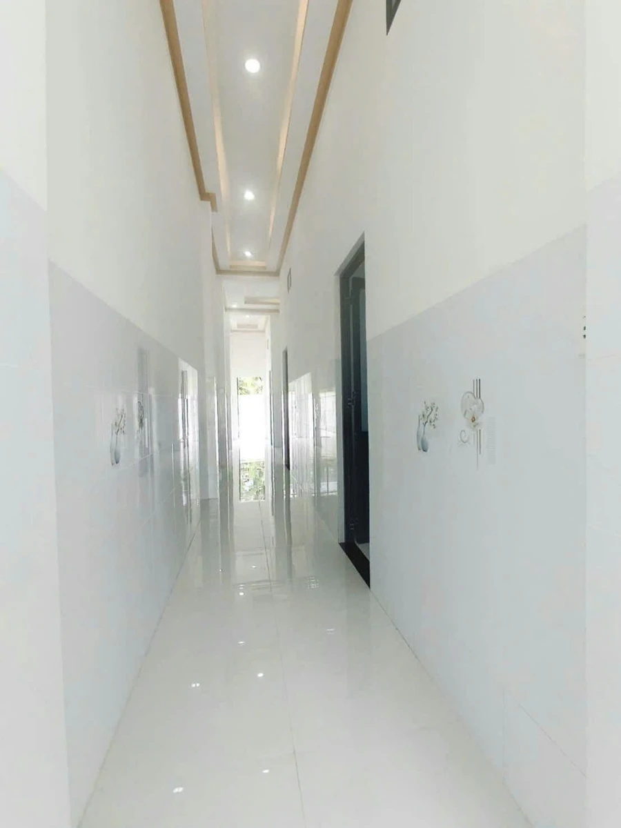 Bán nhà mới 70m² 3PN 3WC Tây Ninh 1 tỷ 260 triệu - Ảnh thu nhỏ 5