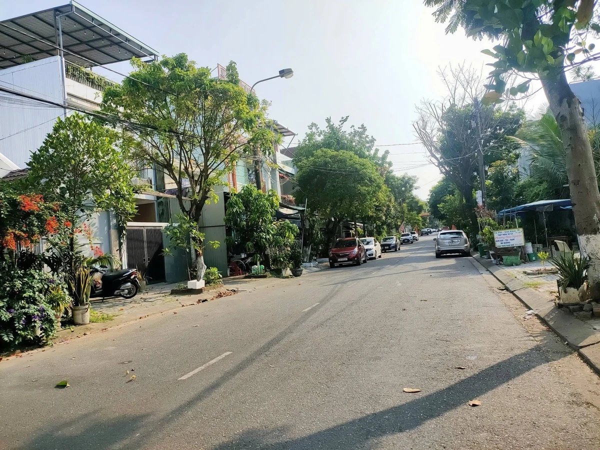 Bán đất 100m² đường Nhất Chi Mai Cẩm Lệ - Ảnh thu nhỏ 4