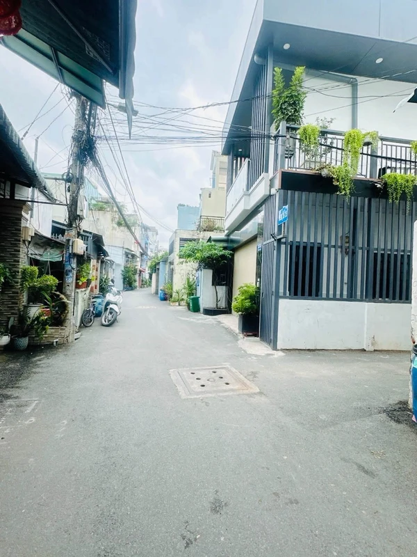 Bán đất kiệt ô tô Đàm Quang Trung 71m² gần biển Đà Nẵng 2.4 tỷ 61ty