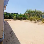 Bán đất Xã Hoà Trí 500m² 420 triệu Hóc Môn - Ảnh thu nhỏ 1