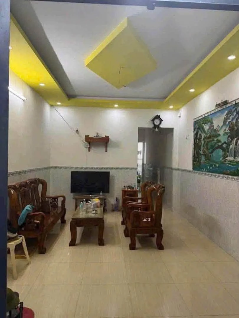 Bán nhà sổ riêng Tân Vĩnh Hiệp 80m² 2 phòng ngủ 2,1 tỷ - Ảnh thu nhỏ 3