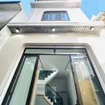 Nhà bán 33m² 4 phòng ngủ Trần Nguyên Hãn - Ảnh thu nhỏ 1