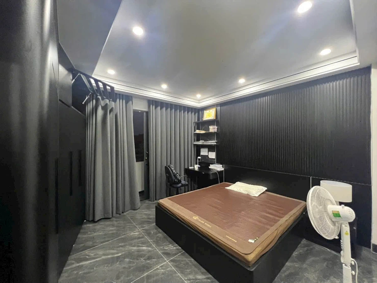 Bán nhà 3 tầng 63m² Lý Thường Kiệt Bình Tân 6 tỷ - Ảnh thu nhỏ 3