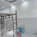 Nhà 1 trệt 1 lầu 3PN 2WC 90m² Bến Cát, Bình Dương - 2.5 tỷ - Ảnh thu nhỏ 5