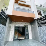 Bán nhà 1 trệt 1 lầu 4PN diện tích 125m² Rạch Giá 4,35 tỷ - Ảnh thu nhỏ 2