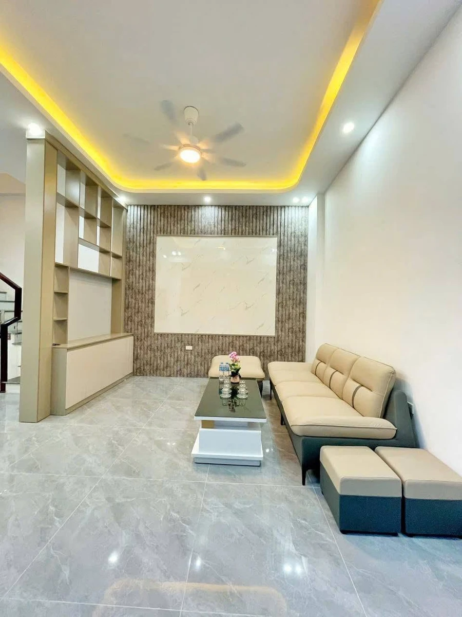 Bán nhà 4 tầng 43m² gần công viên Bạch Đằng Hải Dương - Ảnh thu nhỏ 4