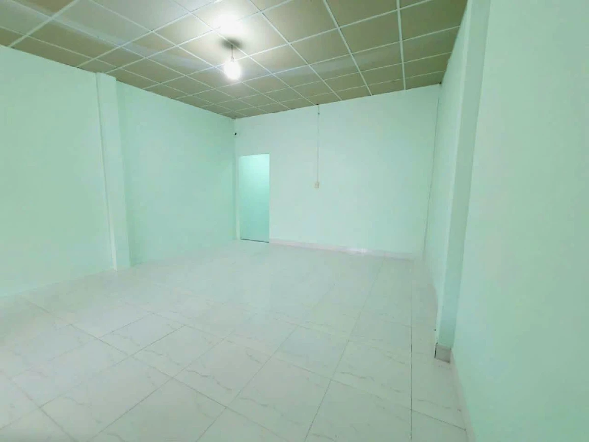 Nhà bán mặt tiền 100m2 Phú Tài Phan Thiết Bình Thuận - Ảnh thu nhỏ 2